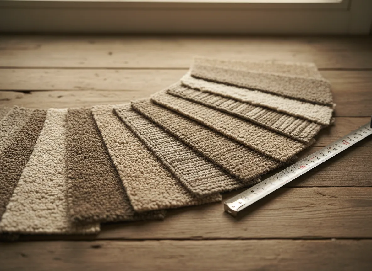 Carpet Installation Green Bank, WV FAQs